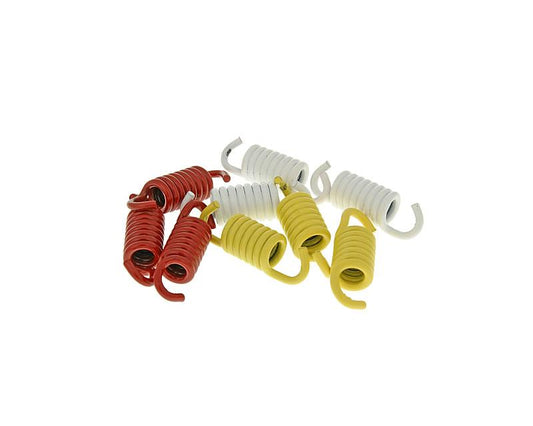 Ressort dÃÂ´embrayage Malossi MHR Racing pour Piaggio, Vespa, Kymco Maxi-Scooter