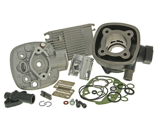 Kit cylindre Malossi I-Tech 70ccm pour Peugeot Jetforce TSDI