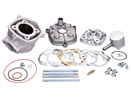 Kit cylindre Malossi MHR Team Modular 79ccm pour D50B0, D50B1
