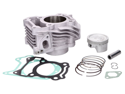 Kit de cylindres Malossi I-Tech 185cc pour Vespa Primavera, Sprint 125-150 Euro4