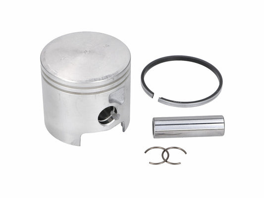 Jeu de pistons Malossi MHR Replica 79cc Ø50mm pour D50B0, D50B1