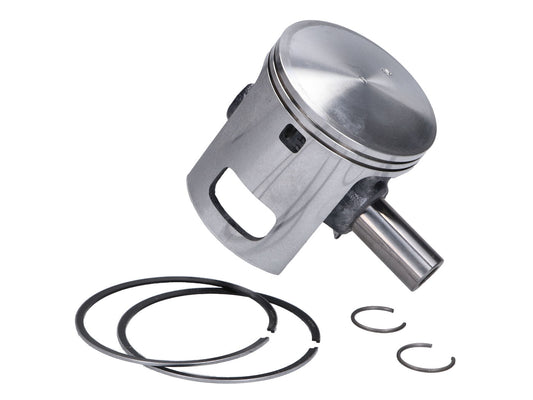 Kolben Satz Malossi für Vespa PX 80, 100
