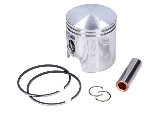 Jeu de pistons Malossi 70ccm 47mm A - axe de piston 12mm