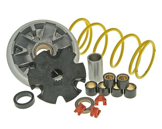 Variateur Malossi Multivar pour Derbi