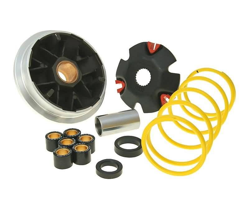 Variateur Malossi Multivar pour Suzuki (99-)