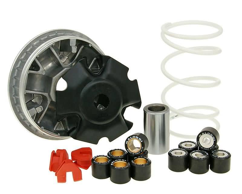 Variateur Malossi Multivar 2000 pour Piaggio moteur Leader