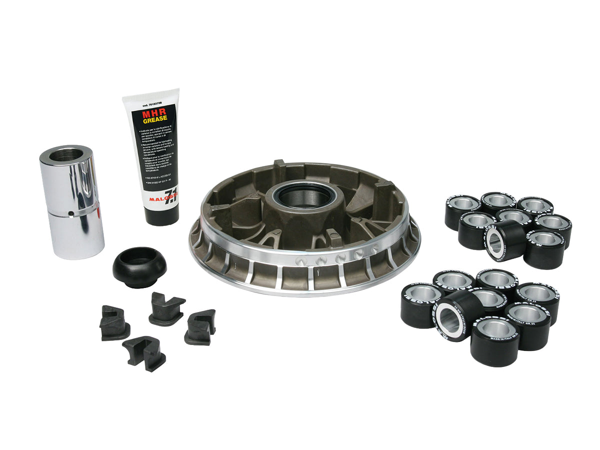 Variateur Malossi Multivar MHR pour BMW C600, C650 -2015