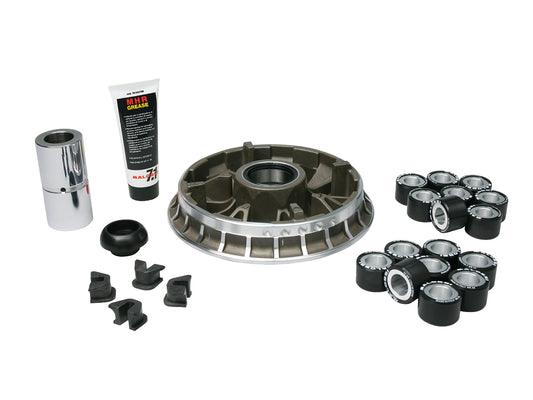 Variateur Malossi Multivar MHR pour BMW C600, C650 -2015