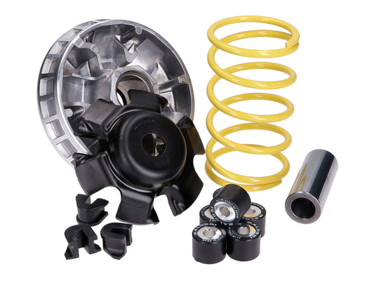 Variateur Malossi Multivar 2000 pour Honda Helix CN250, Piaggio Hexagon 250, CF