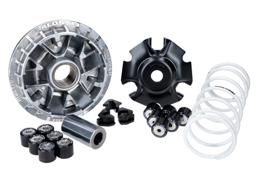 Variateur Malossi Multivar 2000 pour Honda PCX 125 ie 4T LC E5 à partir de 2021
