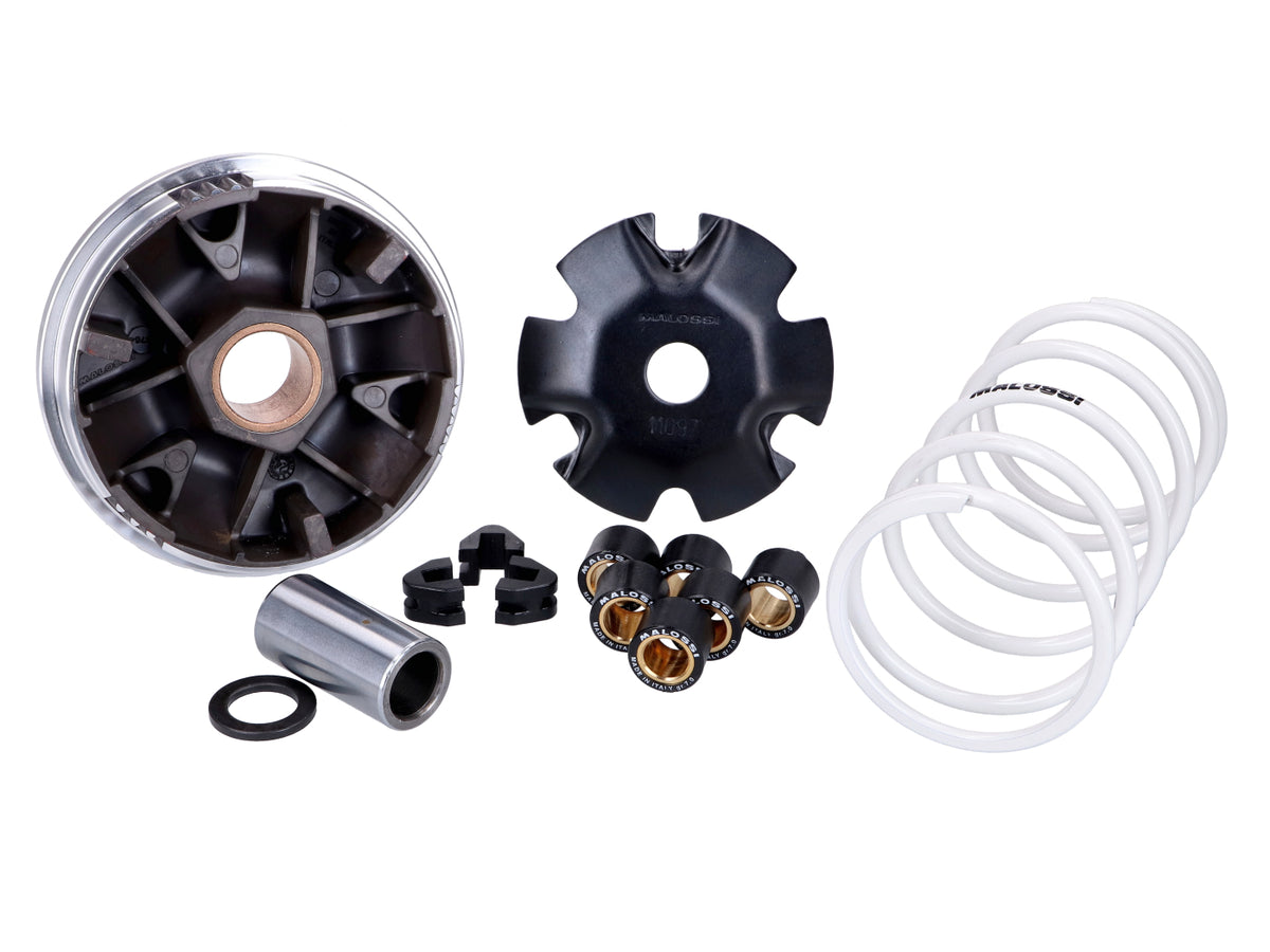 Variomatique Malossi Multivar 2000 pour Peugeot, SYM 4T
