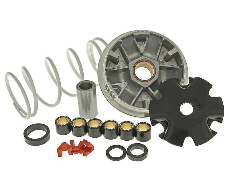 Variateur Malossi Multivar pour Minarelli