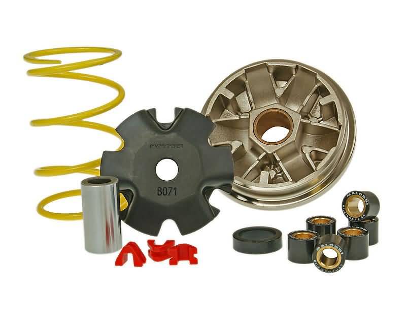 Variateur Malossi Multivar pour Honda