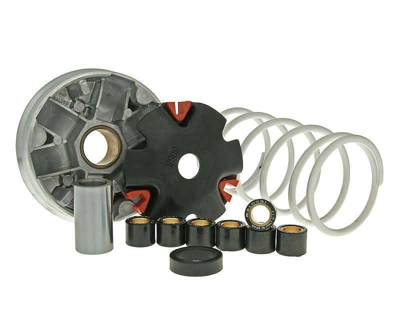 Variateur Malossi Multivar pour Kymco, SYM, Honda Dio