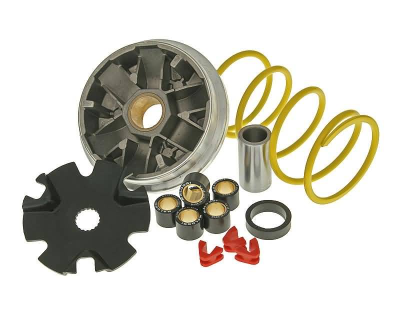 Variateur Malossi MHR Multivar pour PGO Big Max