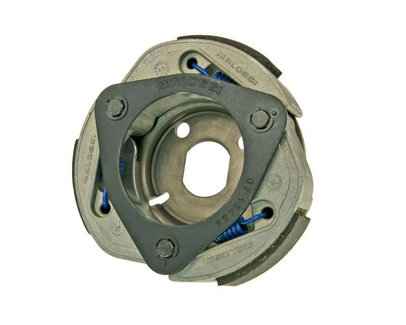 Embrayage Malossi Maxi Fly Clutch 125mm pour GY6, Kymco, Honda, Malaguti