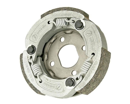 Embrayage Malossi Fly Clutch 112mm pour CPI, Keeway, Morini, Derbi, Minarelli 100