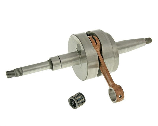 Vilebrequin Malossi RHQ 12mm pour Peugeot horizontale