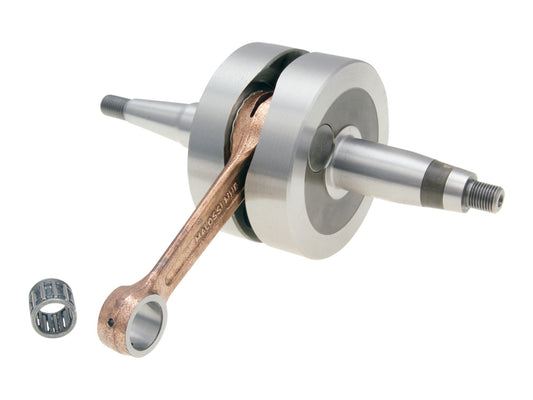 Vilebrequin Malossi MHR RHQ pour Piaggio / Derbi moteur D50B0