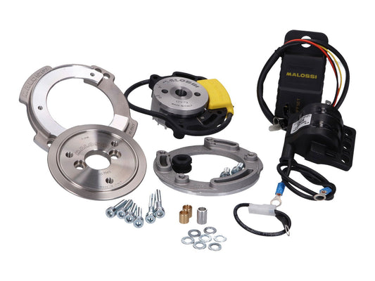 Allumage à rotor interne Malossi MHR Team II pour Minarelli = M.5519630