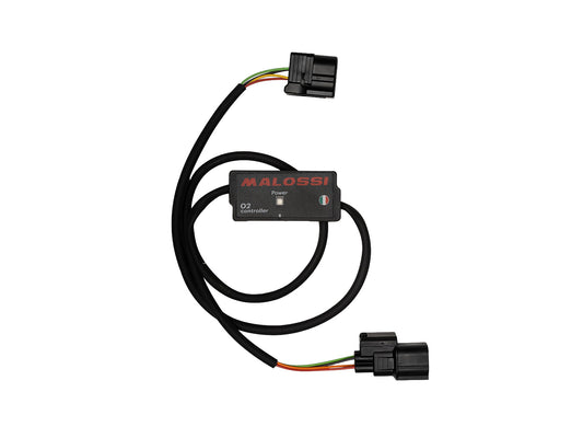 Emulateur Lambda O2 Controller Malossi pour Honda SH I 350 ie 4T LC E5 2021-22 (NF11E)