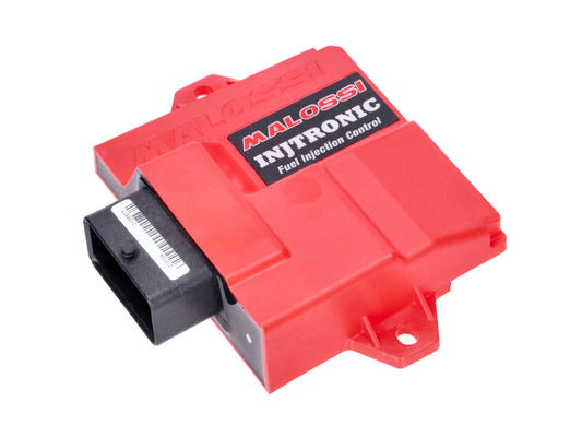 Unité dÂ´allumage CDI Malossi Injtronic pour cylindres Malossi pour Vespa Primavera 4T Euro5