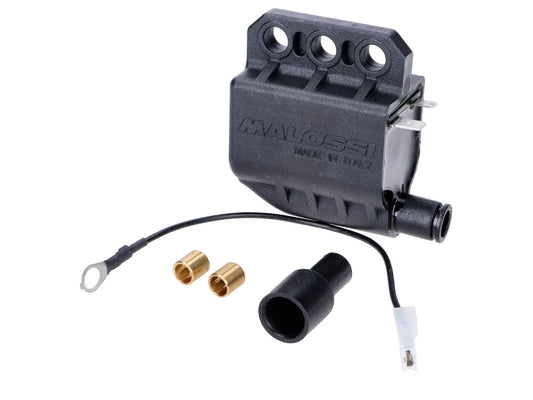 Bobine dÂ´allumage Malossi pour allumage par rotor interne