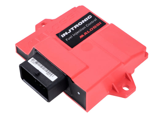 CDI dÂ´allumage Malossi Injtronic pour cylindres 79cc Vespa Primavera, Sprint 4T Euro 5