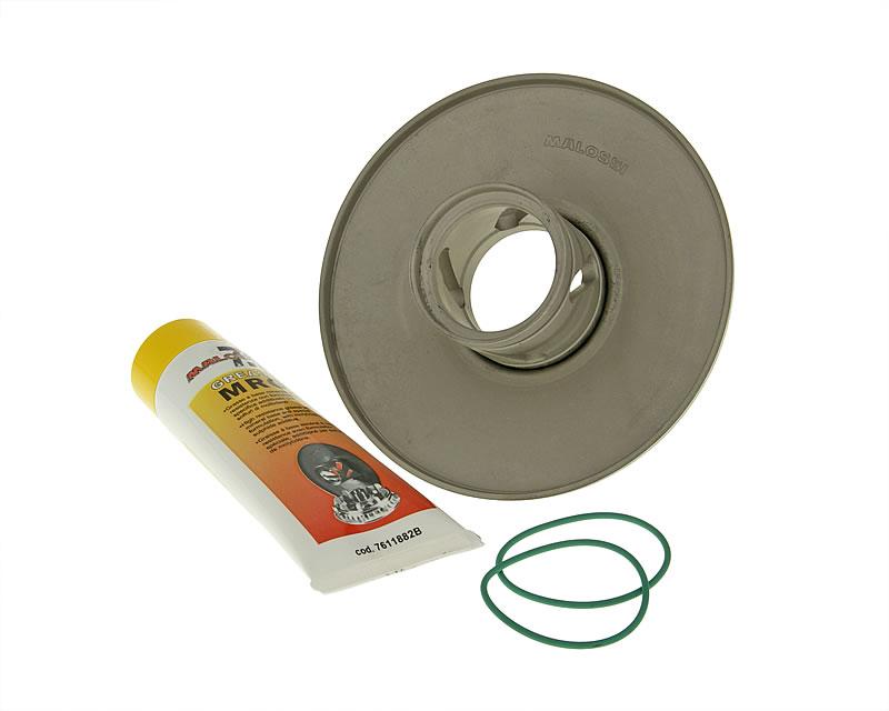 Correcteur de couple Malossi Torque Driver pour Piaggio 125, 150, 180cc 2 temps