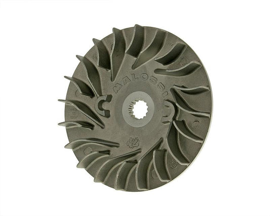 Joue fixe de variateur Malossi MHR Ventilvar 2000 pour Yamaha MBK