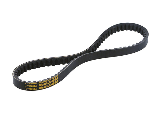 Courroie trapézoïdale X K belt Malossi 22,5x11x1008mm 30 degrés pour Malaguti PassWord 250, MBK Evolis 250, Kilibre 300, Yamaha Versity XC, 300 X-City, X-Max 250