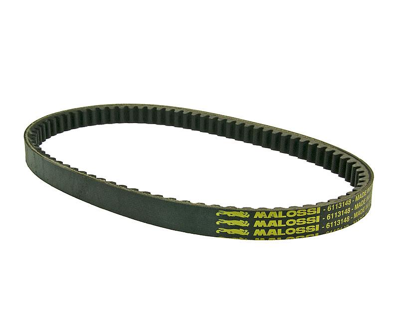 Courroie Malossi MHR X K pour Kymco Agility, Movie, People, Super 8 125-200ccm = M.6116665