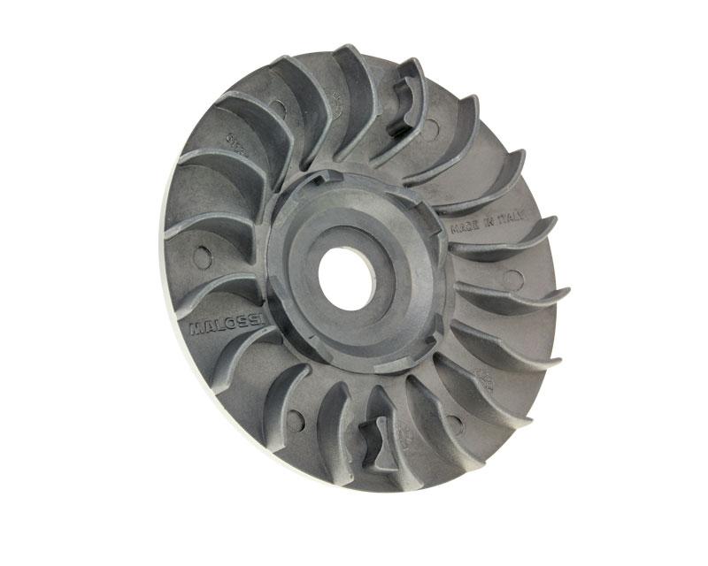 Joue fixe de variateur Malossi MHR Ventilvar pour Piaggio = M.6115790B