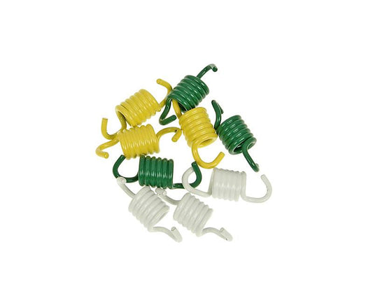 Ressort d'embrayage Malossi Fly / MHR Delta Clutch pour Kymco, Peugeot, Piaggio
