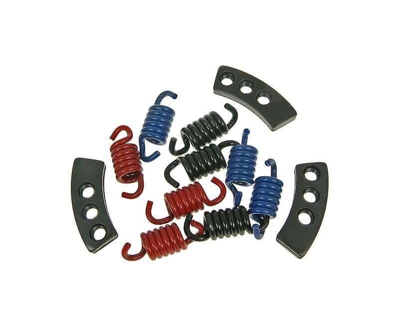 Ressort dÂ´embrayage Malossi MHR Delta Clutch pour Kymco, Peugeot, Piaggio