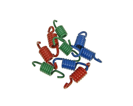 Ressort d'embrayage Malossi MHR Racing pour Kymco, Peugeot, Piaggio