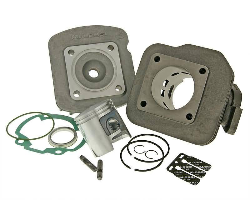 Kit cylindre Malossi Sport 70ccm pour Honda X8R
