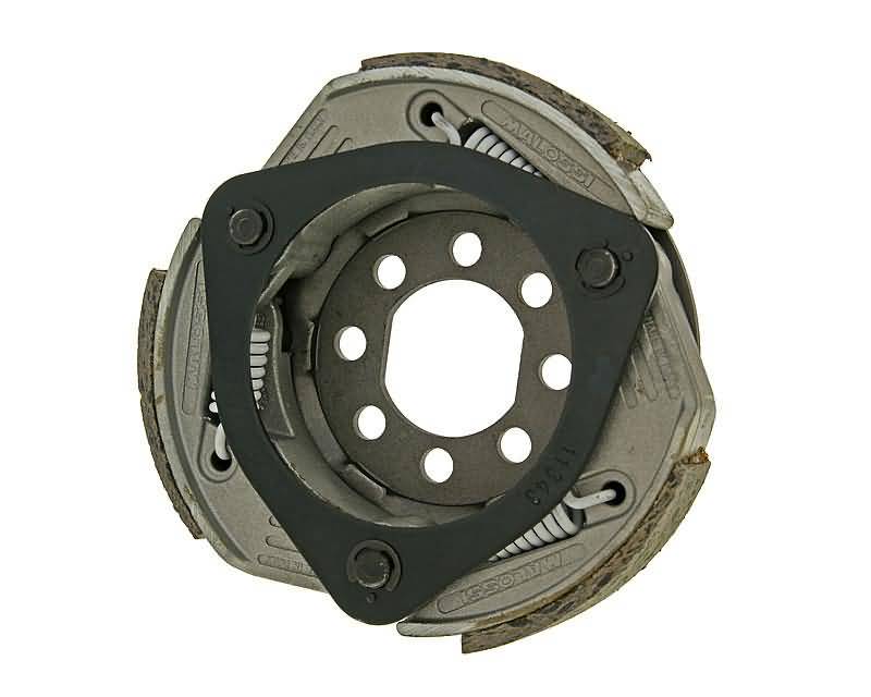 Embrayage Malossi Maxi Fly Clutch 134mm pour Piaggio 125, 180ccm 2 temps EUR