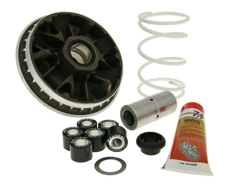 Variateur Malossi Multivar 2000 MHR pour Honda SH300i, NSS 300i