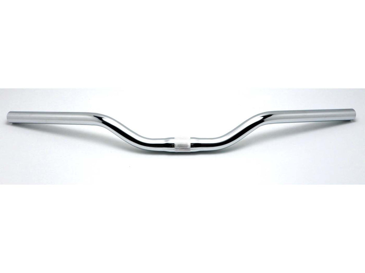 Guidon chromé 22mm 630mm 60mm 70mm pour Rixe, Miele, DKW, Hercules, Göricke, Gritzner, cyclomoteur de transport, Express