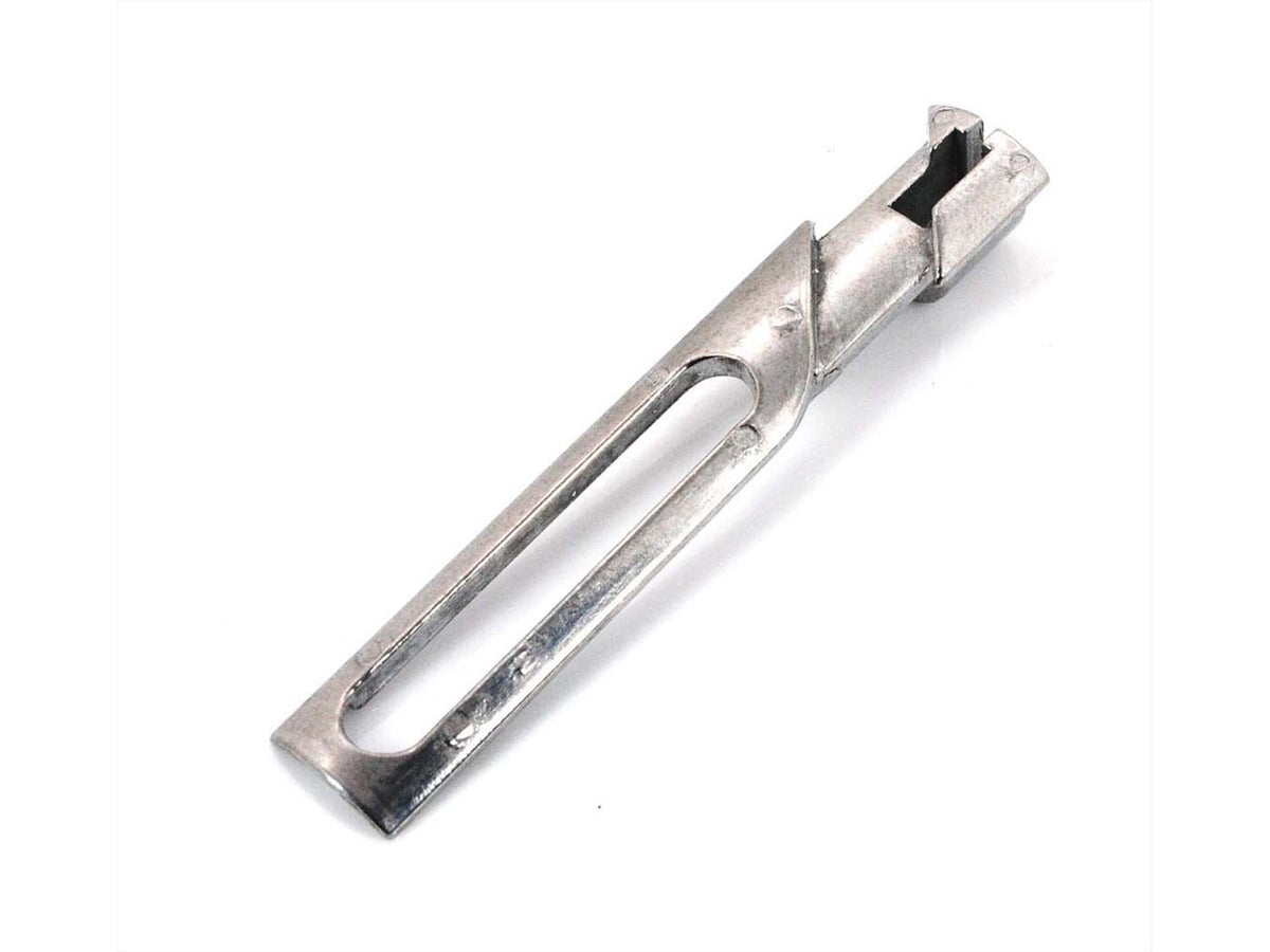 Patin en métal pour Zündapp, R 50 scooter type 561