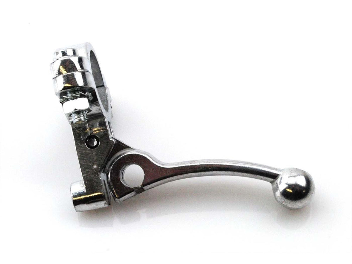 Levier de décompression en métal pour Puch Maxi, Zündapp, Kreidler, Hercules, KTM