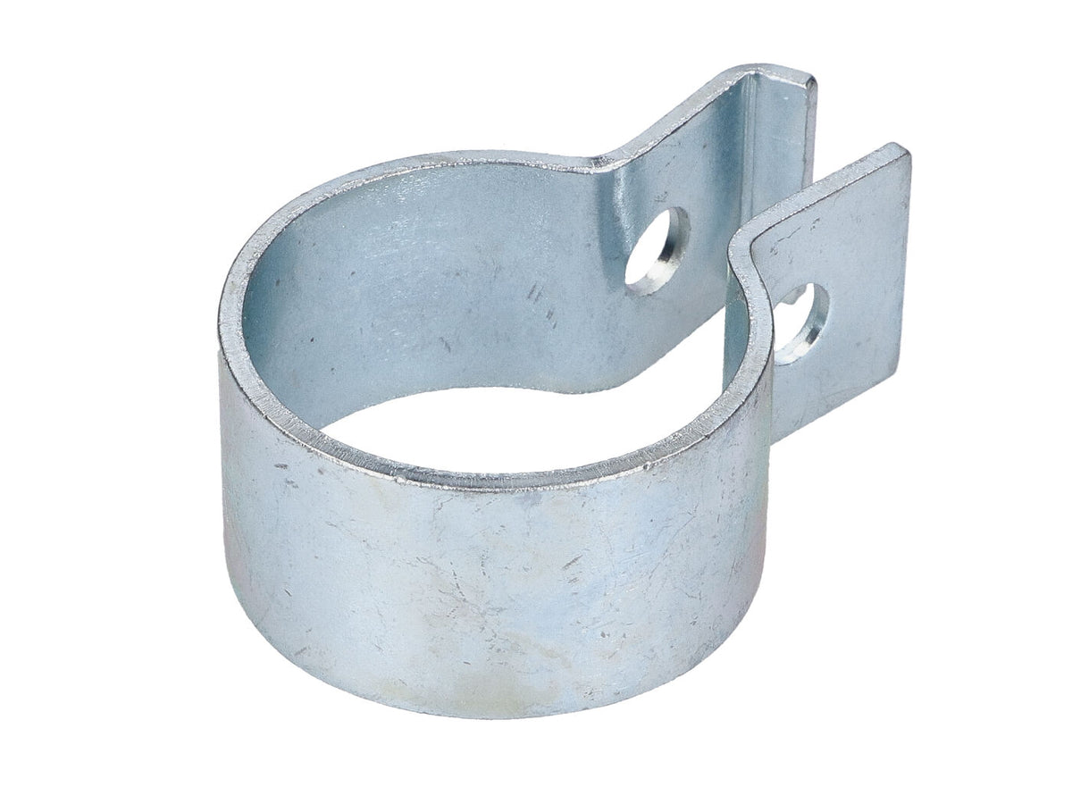 Collier de serrage métallique 31-34mm pour Kreidler Florett, Flory, Zündapp CS, KS, GTS, ZD, Hercules, Puch Mofa, Moped, Mokick