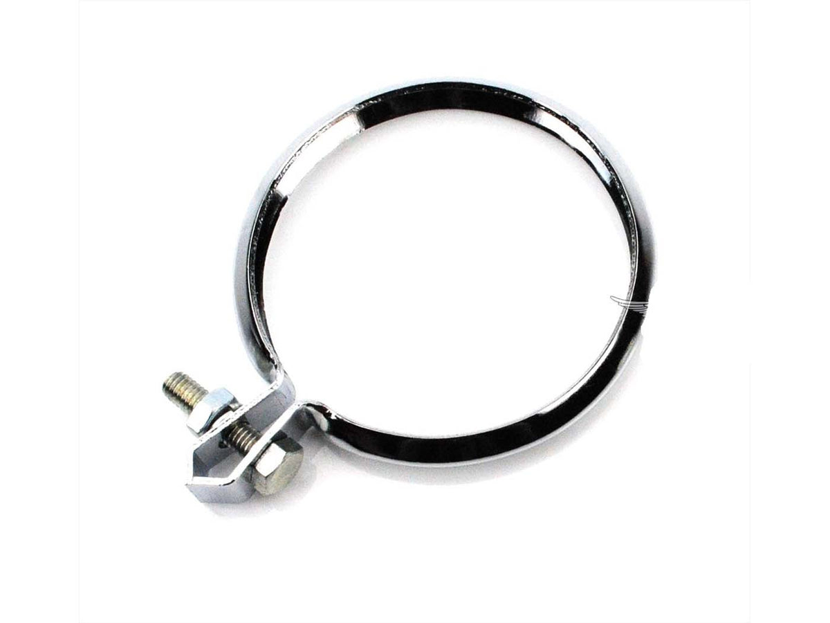 Embout dÂ´échappement collier pour SR4-2, SR4-2/1, SR4-3, SR4-4, KR51, KR51/1, KR51/2, SR50, SR80