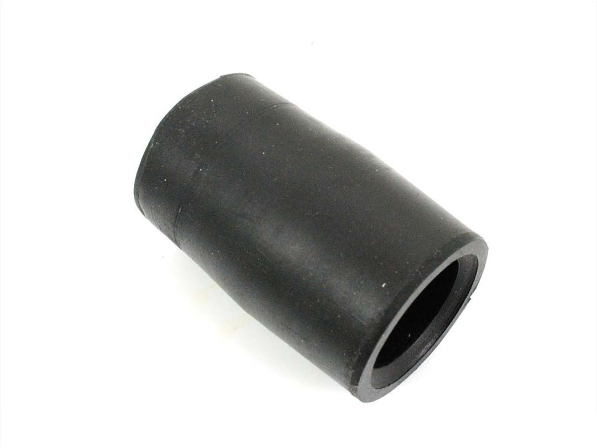 Caoutchouc dÂ´étanchéité 26-28mm sur 22-24mm Noir pour Zündapp, GTS 50, C 50 Sport, CS, ZD