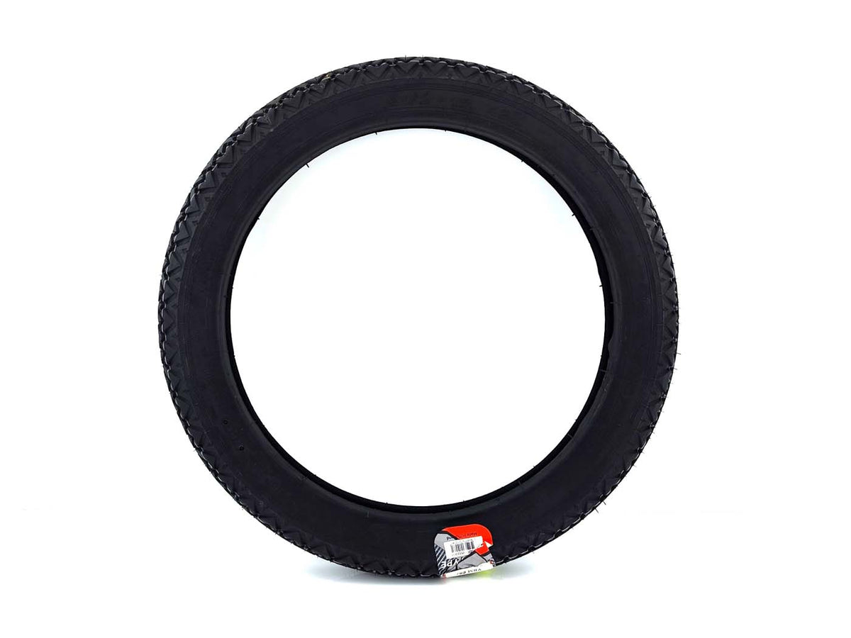 Pneu Vee Rubber 2-1/2-16 42J renforcé pour Kreidler, Hercules, Zündapp, Puch, Simson
