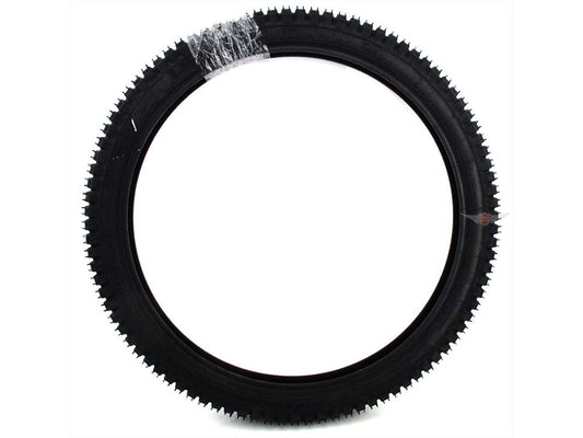Pneus Heidenau 2,50 x 19 41M noir pour Zündapp CX 25, 50, Hai Kreidler Florett Mustang Cross