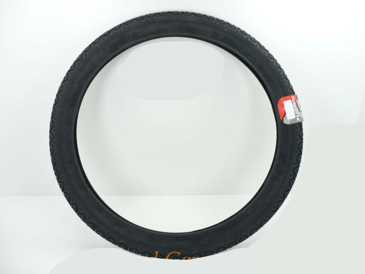 Pneu Vee Rubber Nylon 2-1/4-17 39J renforcé pour Kreidler Flory, Hercules, Zündapp