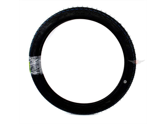 Pneu Kenda noir 2 x 17 pouces pour Peugeot 103, Hercules, Zündapp, DKW, Kreidler, Miele, KTM, Puch Mofa, Moped, Mokick