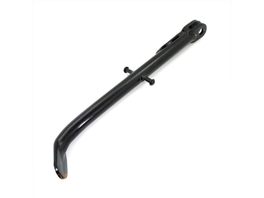 Béquille latérale noire 290mm 8mm pour Yamaha, DT 50 M, MX